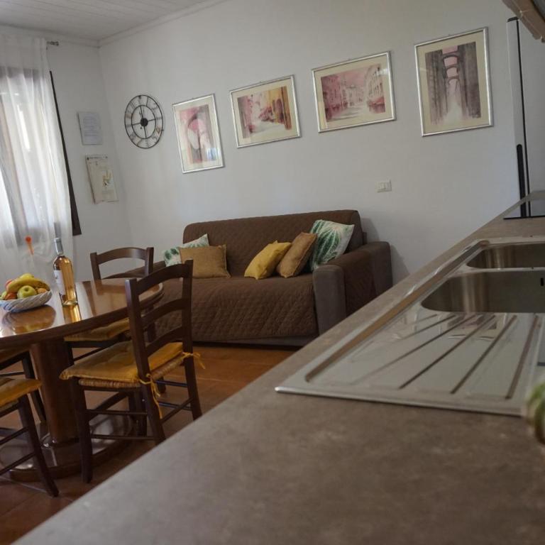 Rosanna House in Bombarde Beach - Appartamento con 2 Camere da Letto - 20