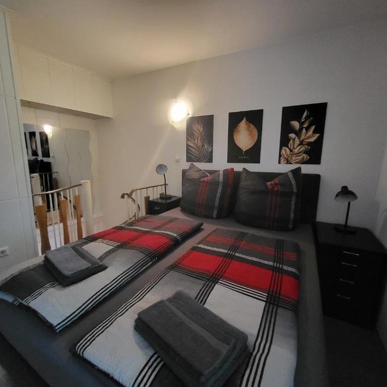 Haus Anna - Apartment mit 1 Schlafzimmer - 10