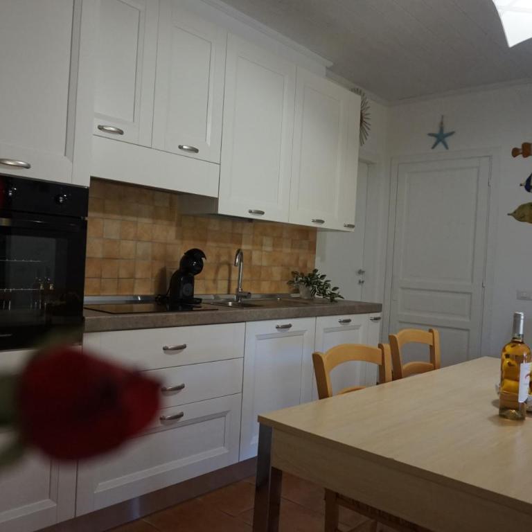 Rosanna House in Bombarde Beach - Appartamento con 2 Camere da Letto - 21