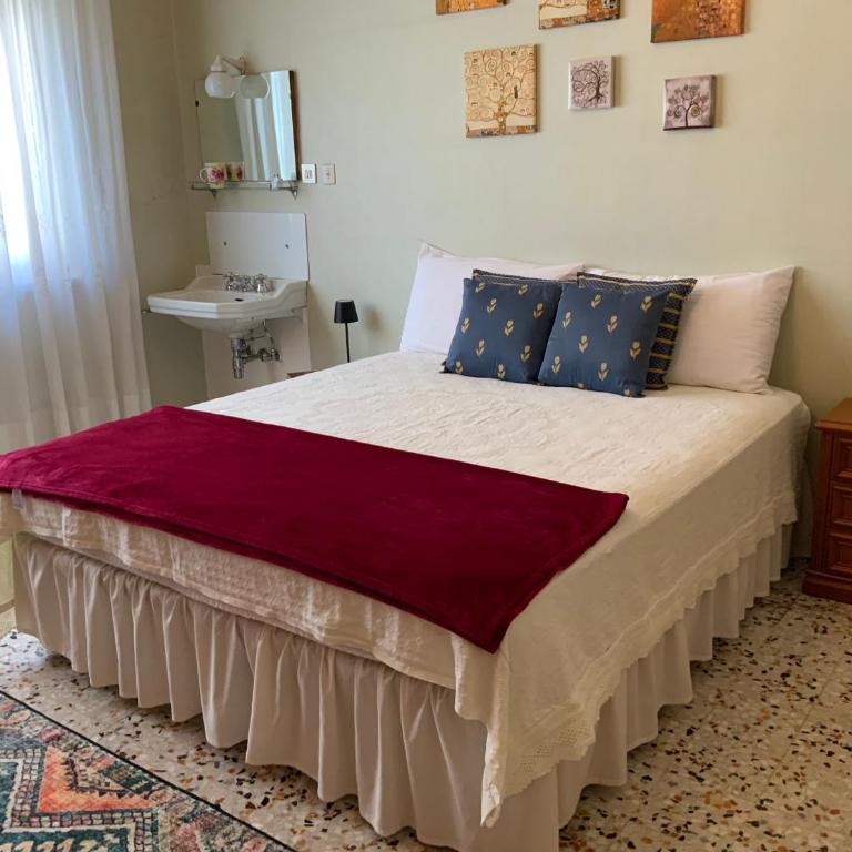 Casa Gori - Appartamento con 2 Camere da Letto - 4
