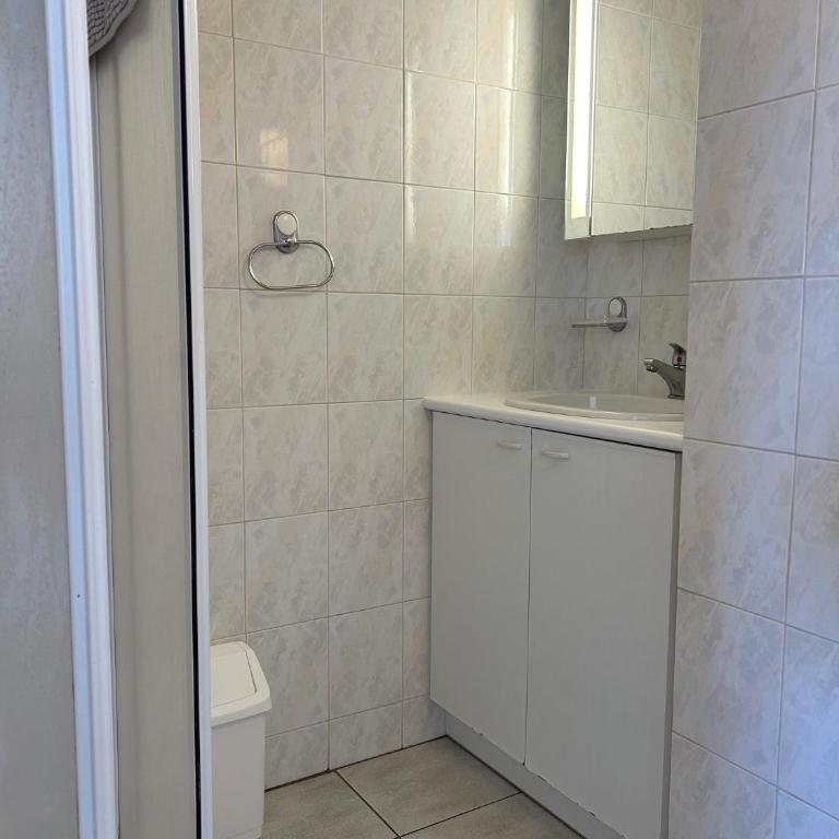 Mooie plek direct aan het strand in Zuid Frankrijk - Appartamento con 3 Camere da Letto - 3