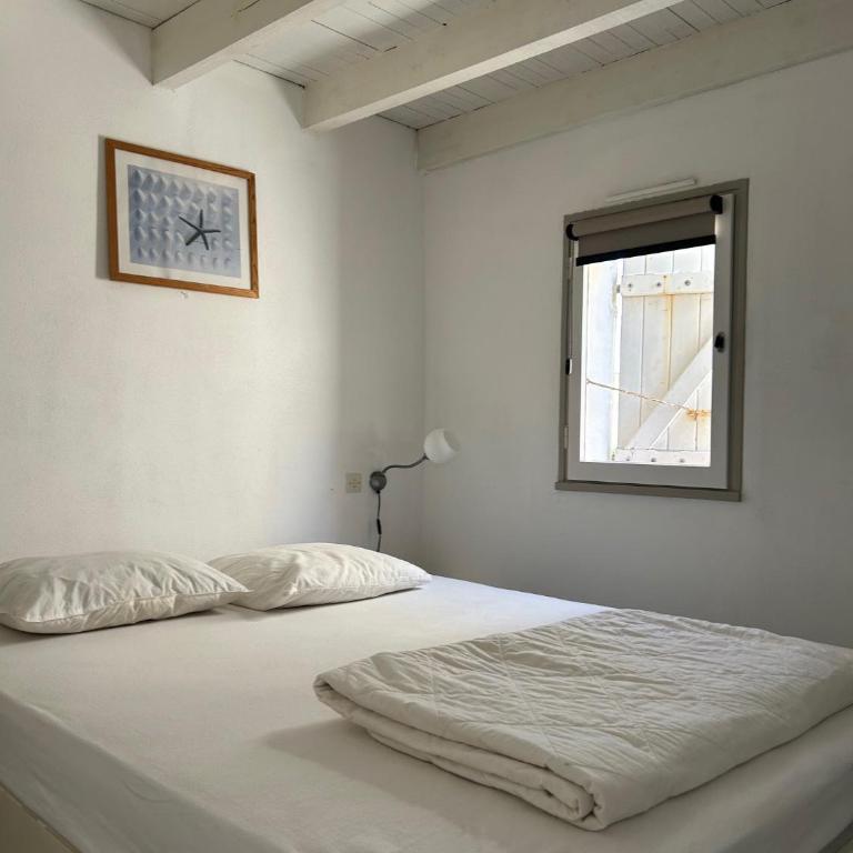 Mooie plek direct aan het strand in Zuid Frankrijk - Appartamento con 3 Camere da Letto - 5