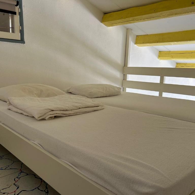 Mooie plek direct aan het strand in Zuid Frankrijk - Appartamento con 3 Camere da Letto - 9