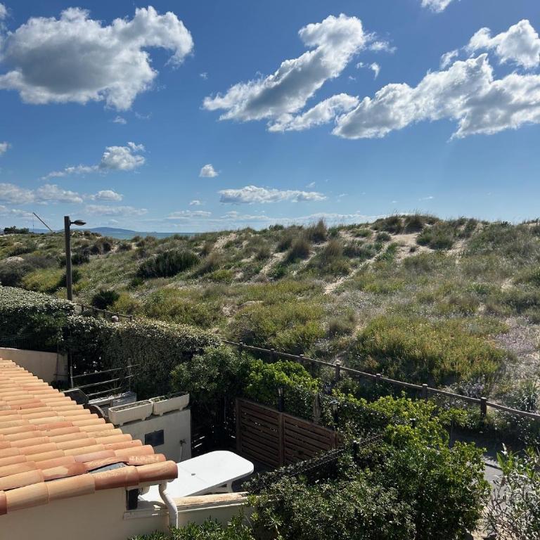 Mooie plek direct aan het strand in Zuid Frankrijk - Appartamento con 3 Camere da Letto - 21