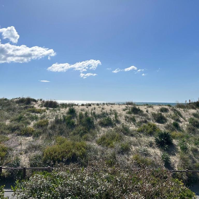 Mooie plek direct aan het strand in Zuid Frankrijk - Appartamento con 3 Camere da Letto - 23