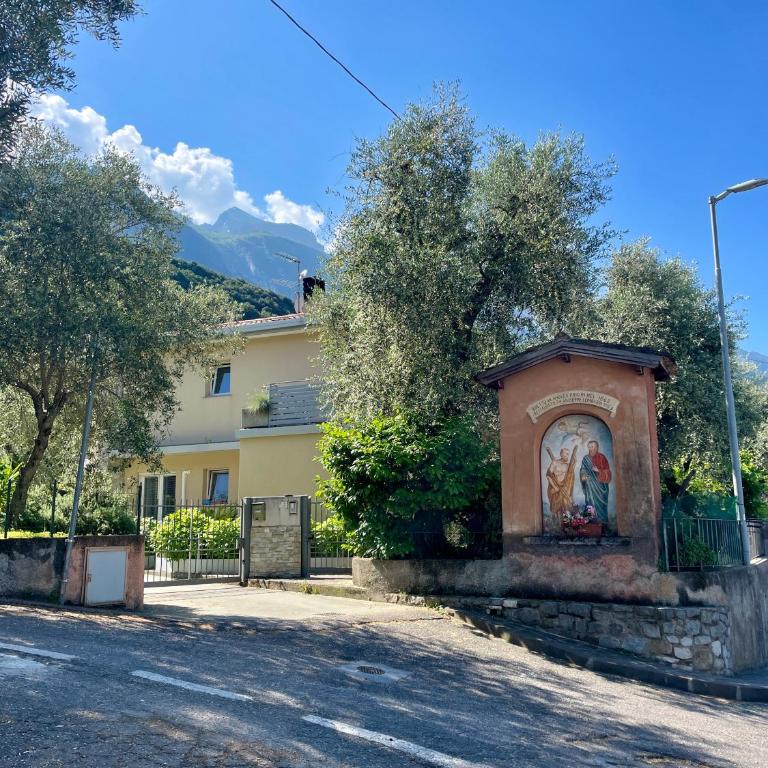 Casa Mario & Laura Ferienwohnungen FREE WI-FI PRIVATE PARKING - Appartamento con 2 Camere da Letto - 23