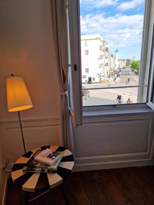 Exceptionnel Vieux Port 65m2 4-6 pers, wifi, patio - Appartement 2 Chambres - 9