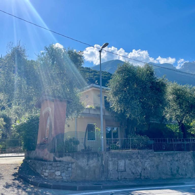 Casa Mario & Laura Ferienwohnungen FREE WI-FI PRIVATE PARKING - Appartamento con 2 Camere da Letto - 24