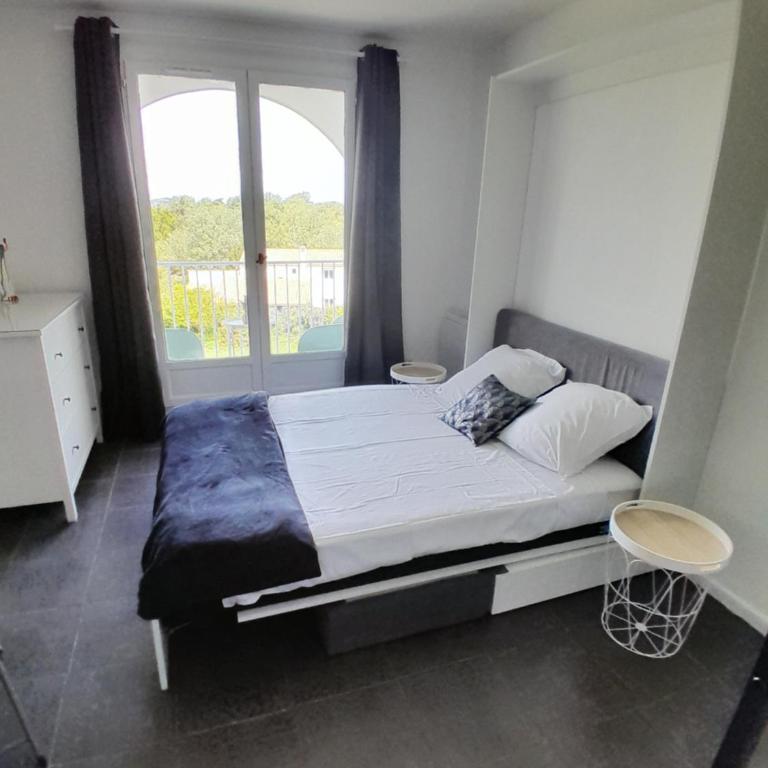 Studio Balcon Narbonne Centre - Appartement 1 Chambre - 1