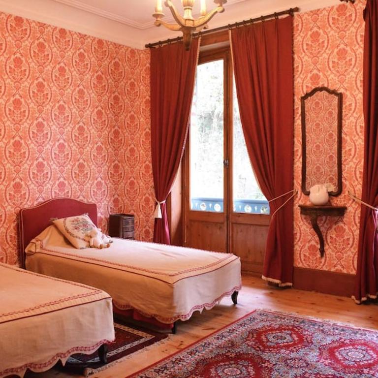 Villa d'exception vue sur mer, 9 chambres - Villa - 53
