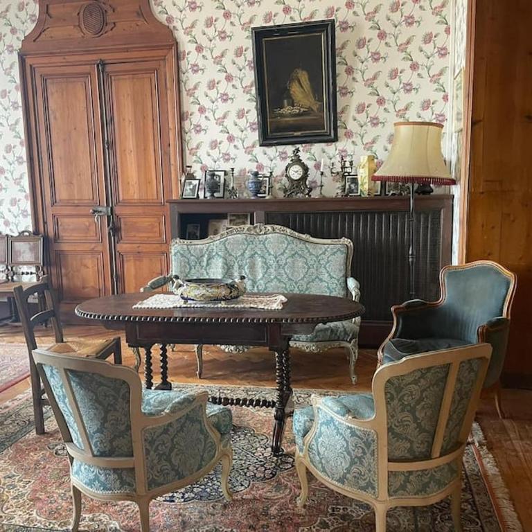 Villa d'exception vue sur mer, 9 chambres - Villa - 11