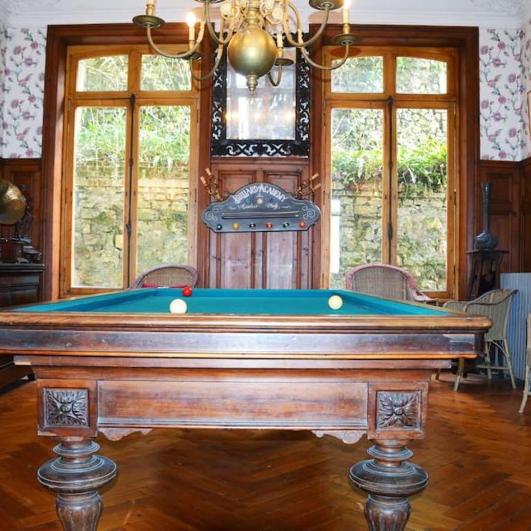 Villa d'exception vue sur mer, 9 chambres - Villa - 23