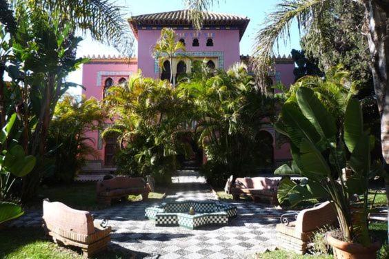 Minicasa en pleno casco antiguo - Casa con 1 dormitorio - 48