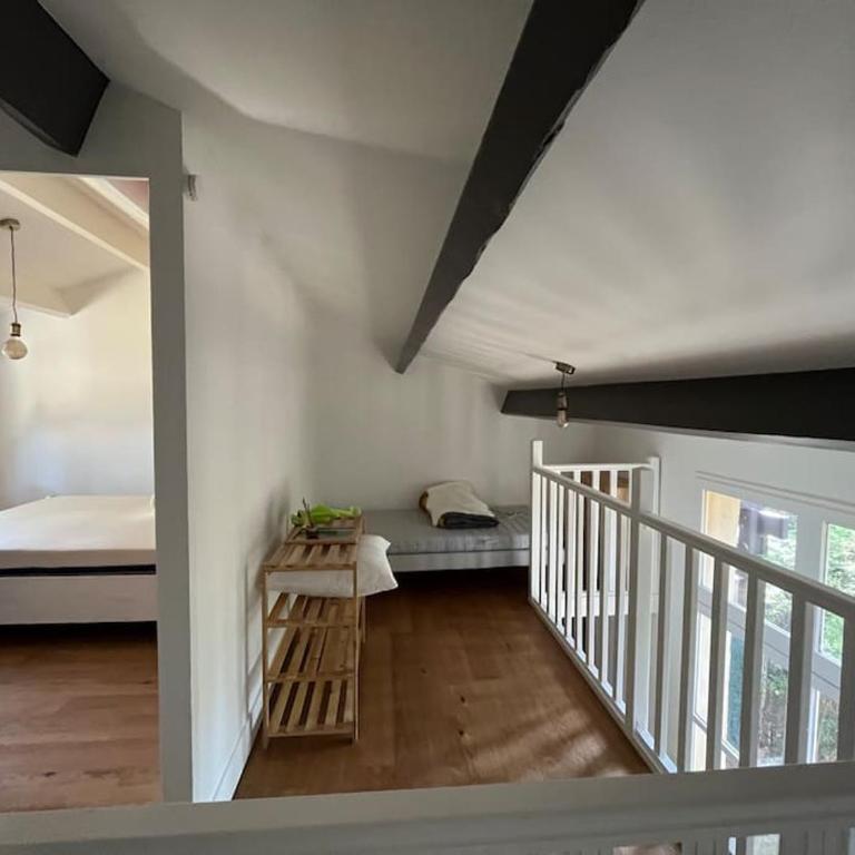 Superbe maison entre lac et océan à Lacanau - Maison 2 Chambres - 8