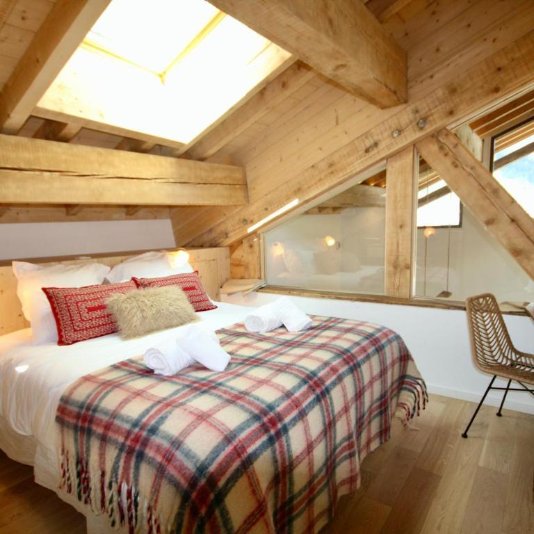 Sourire Altitude - Chalet Supérieur - 5