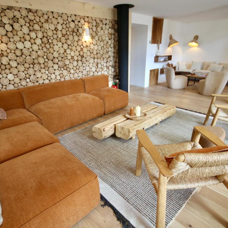 Sourire Altitude - Chalet Supérieur - 4