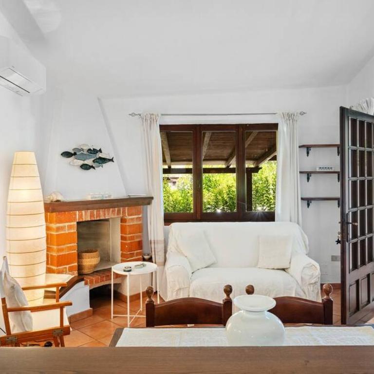 Monique's House -300 meters to the beach- - Villa con 2 Camere da Letto - 1