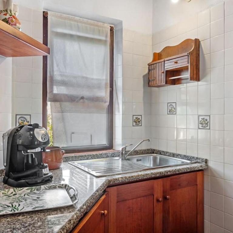 Monique's House -300 meters to the beach- - Villa con 2 Camere da Letto - 2