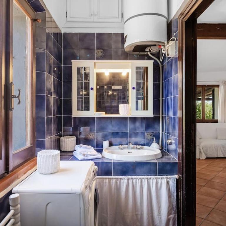 Monique's House -300 meters to the beach- - Villa con 2 Camere da Letto - 3