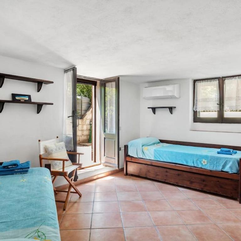 Monique's House -300 meters to the beach- - Villa con 2 Camere da Letto - 5