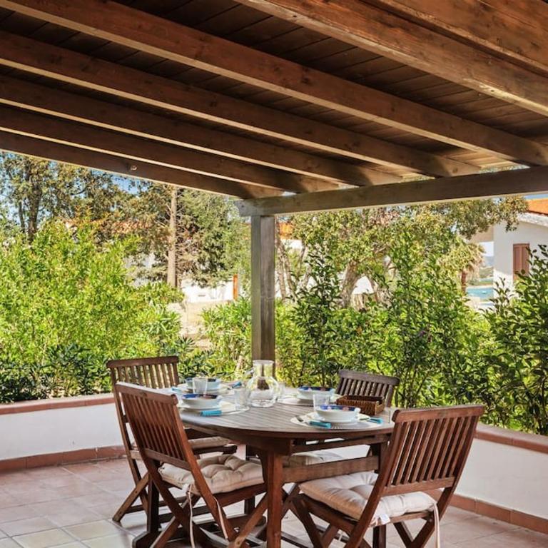 Monique's House -300 meters to the beach- - Villa con 2 Camere da Letto - 6