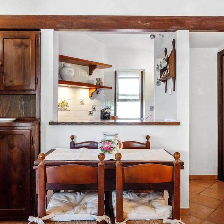 Monique's House -300 meters to the beach- - Villa con 2 Camere da Letto - 9