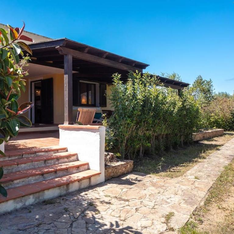 Monique's House -300 meters to the beach- - Villa con 2 Camere da Letto - 10