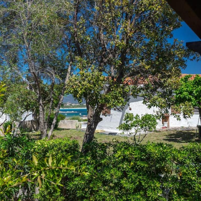 Monique's House -300 meters to the beach- - Villa con 2 Camere da Letto - 11