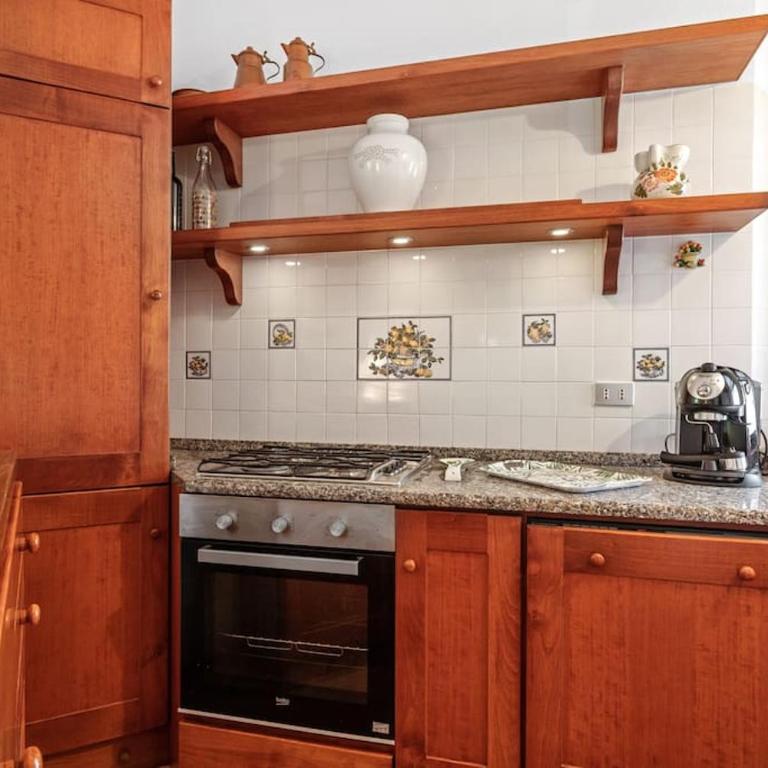 Monique's House -300 meters to the beach- - Villa con 2 Camere da Letto - 12