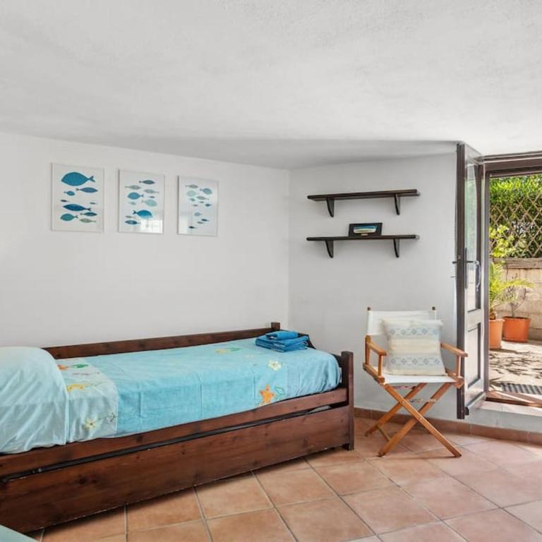 Monique's House -300 meters to the beach- - Villa con 2 Camere da Letto - 15