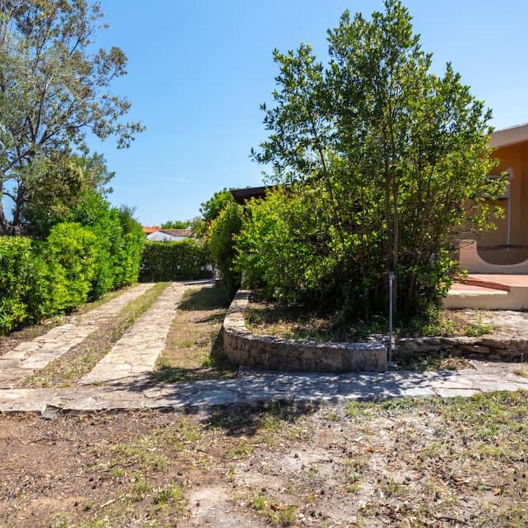 Monique's House -300 meters to the beach- - Villa con 2 Camere da Letto - 16