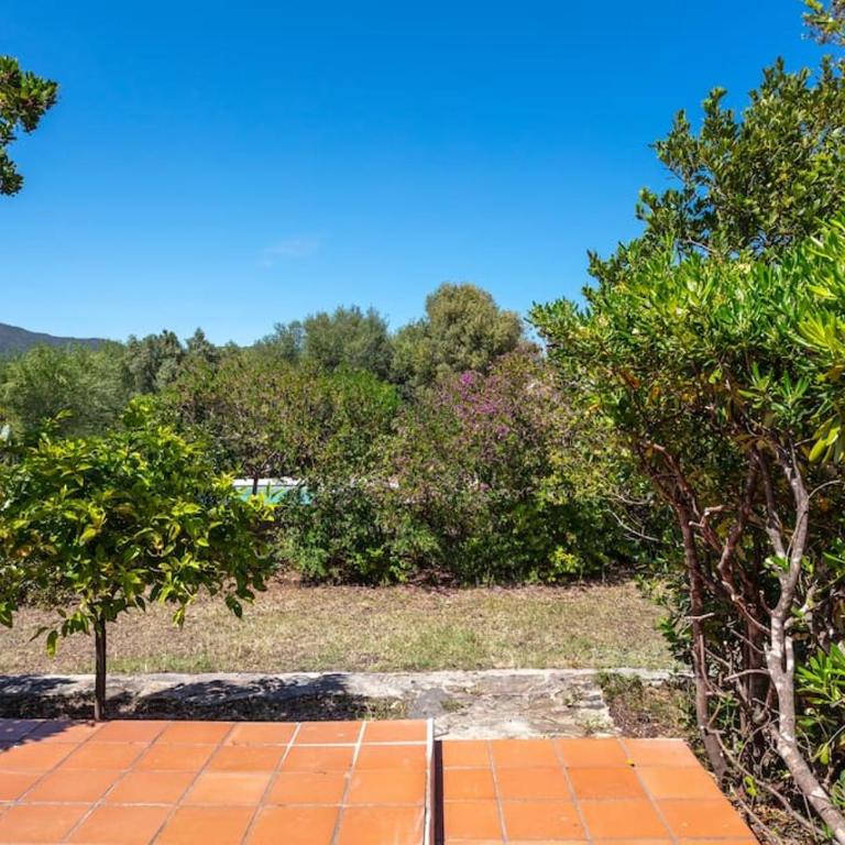 Monique's House -300 meters to the beach- - Villa con 2 Camere da Letto - 17