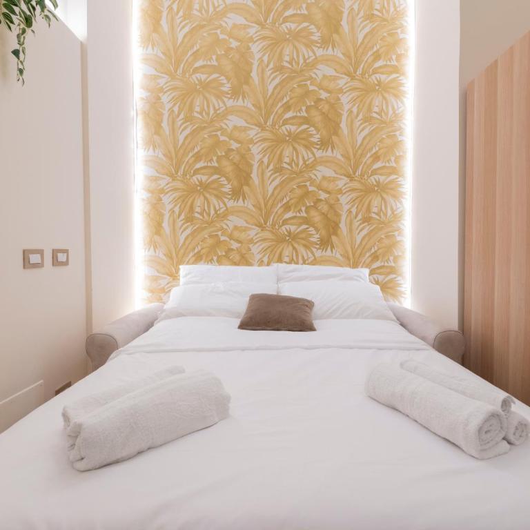 Colosseo Romantic Suite - Suite Familiare - 34