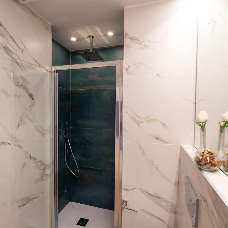 Colosseo Romantic Suite - Suite Familiare - 32