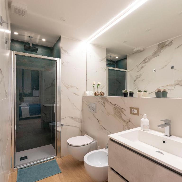 Colosseo Romantic Suite - Suite Familiare - 8