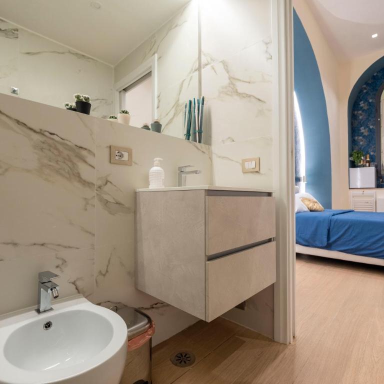 Colosseo Romantic Suite - Suite Familiare - 36