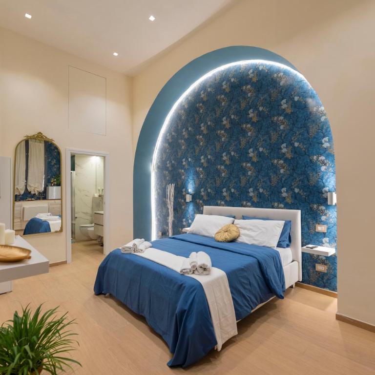 Colosseo Romantic Suite - Suite Familiare - 1