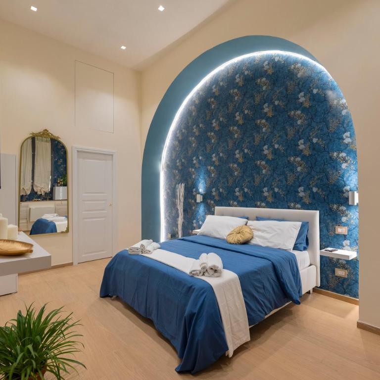 Colosseo Romantic Suite - Suite Familiare - 25