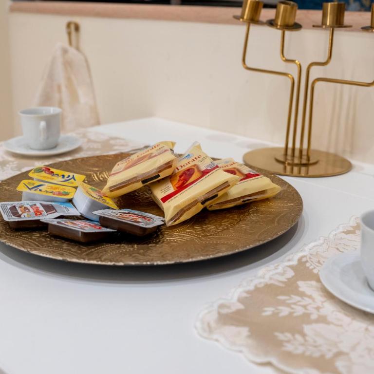 Colosseo Romantic Suite - Suite Familiare - 44
