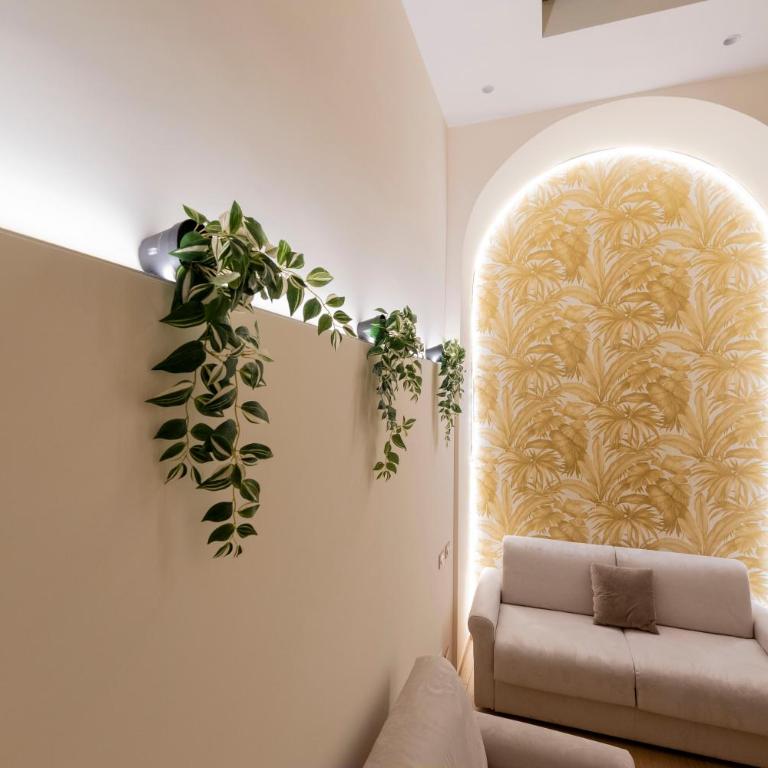 Colosseo Romantic Suite - Suite Familiare - 53