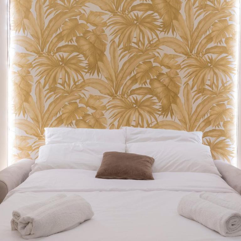 Colosseo Romantic Suite - Suite Familiare - 5