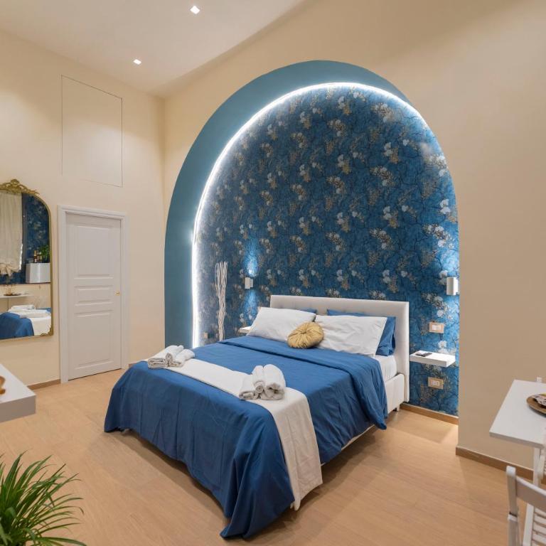 Colosseo Romantic Suite - Suite Familiare - 52