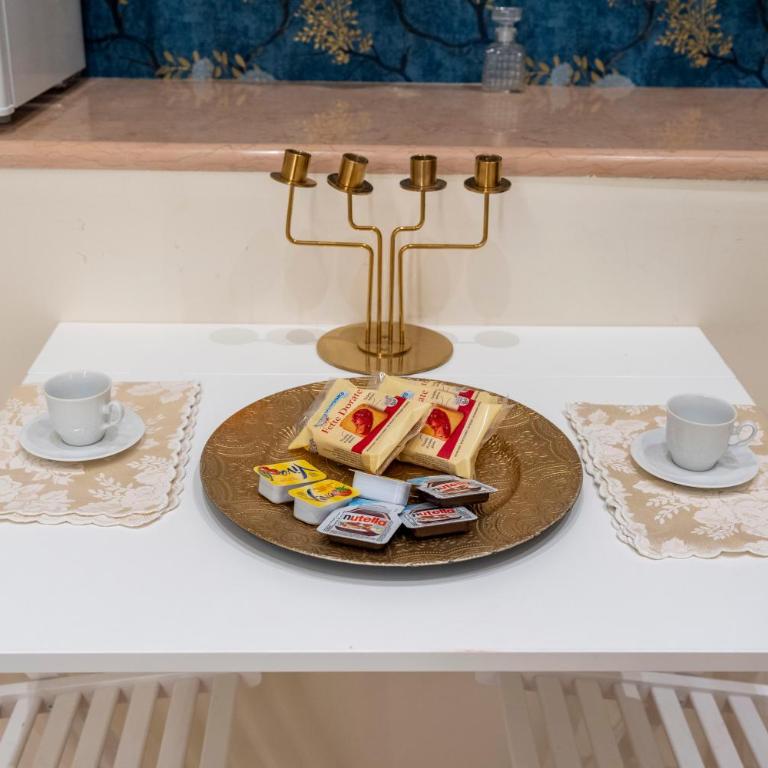 Colosseo Romantic Suite - Suite Familiare - 57