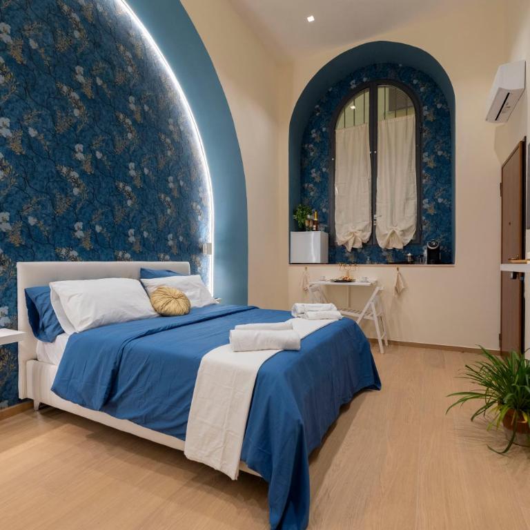 Colosseo Romantic Suite - Suite Familiare - 67