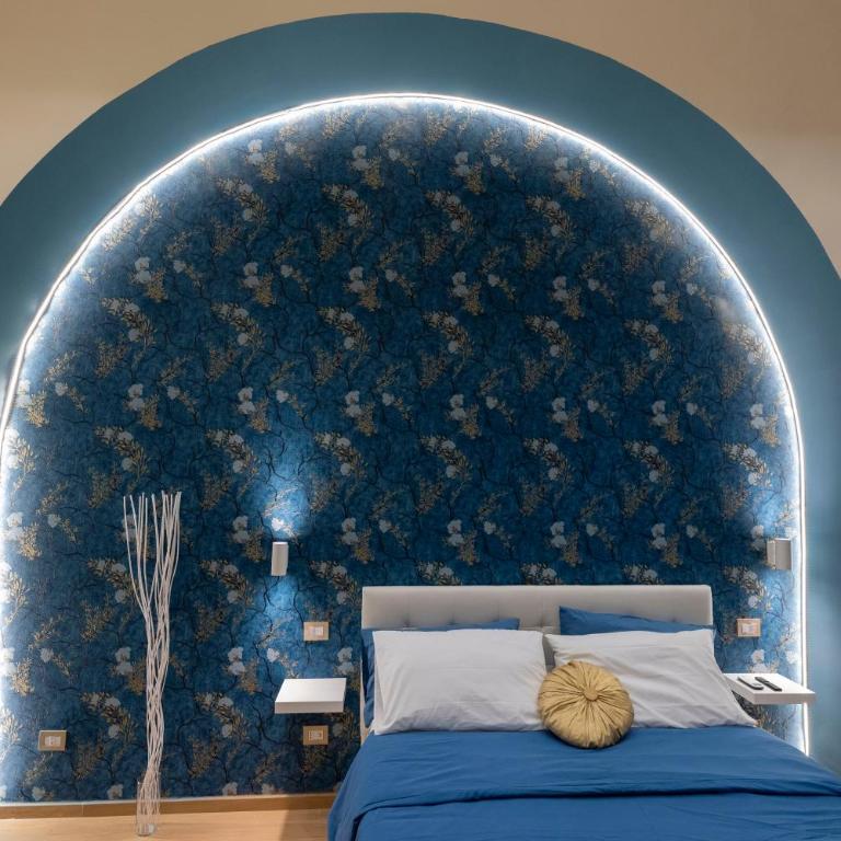 Colosseo Romantic Suite - Suite Familiare - 65