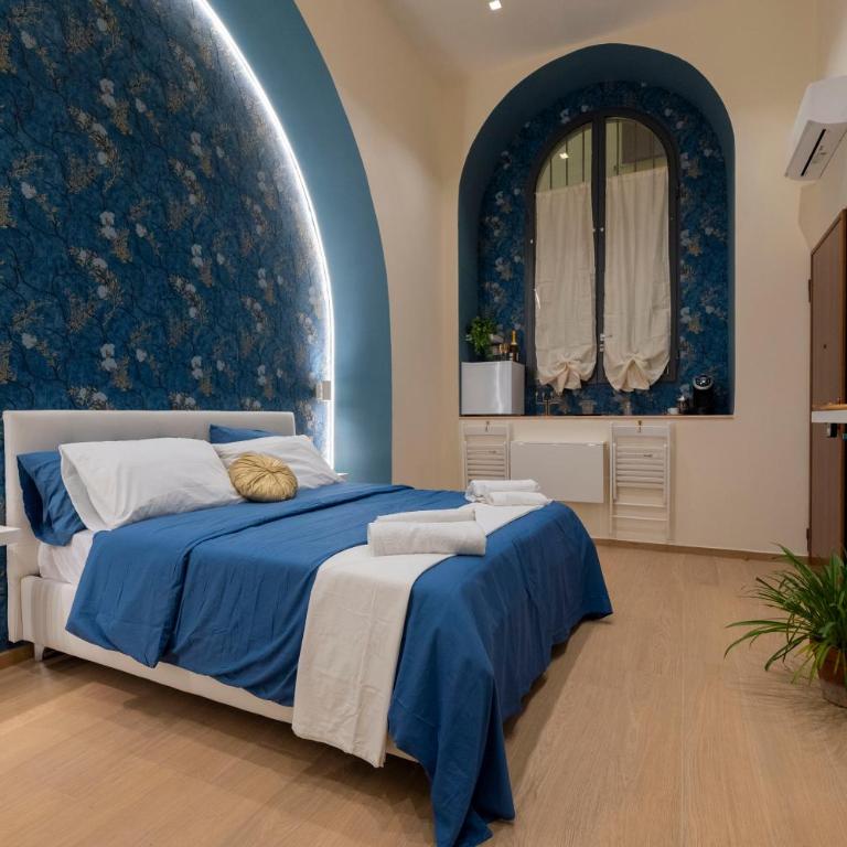 Colosseo Romantic Suite - Suite Familiare - 71
