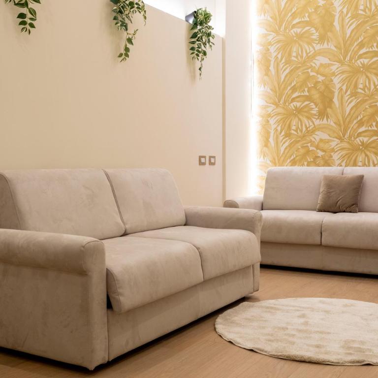 Colosseo Romantic Suite - Suite Familiare - 3