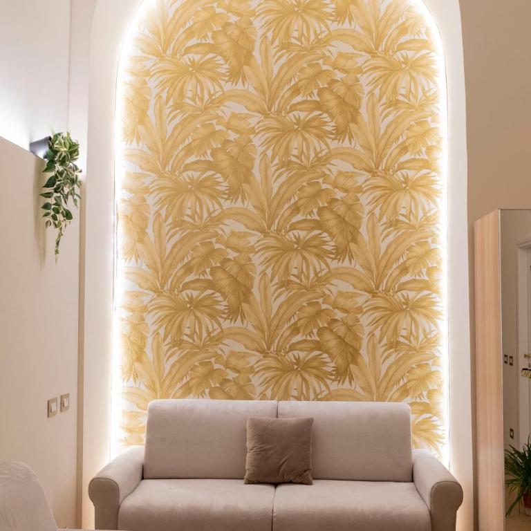 Colosseo Romantic Suite - Suite Familiare - 72
