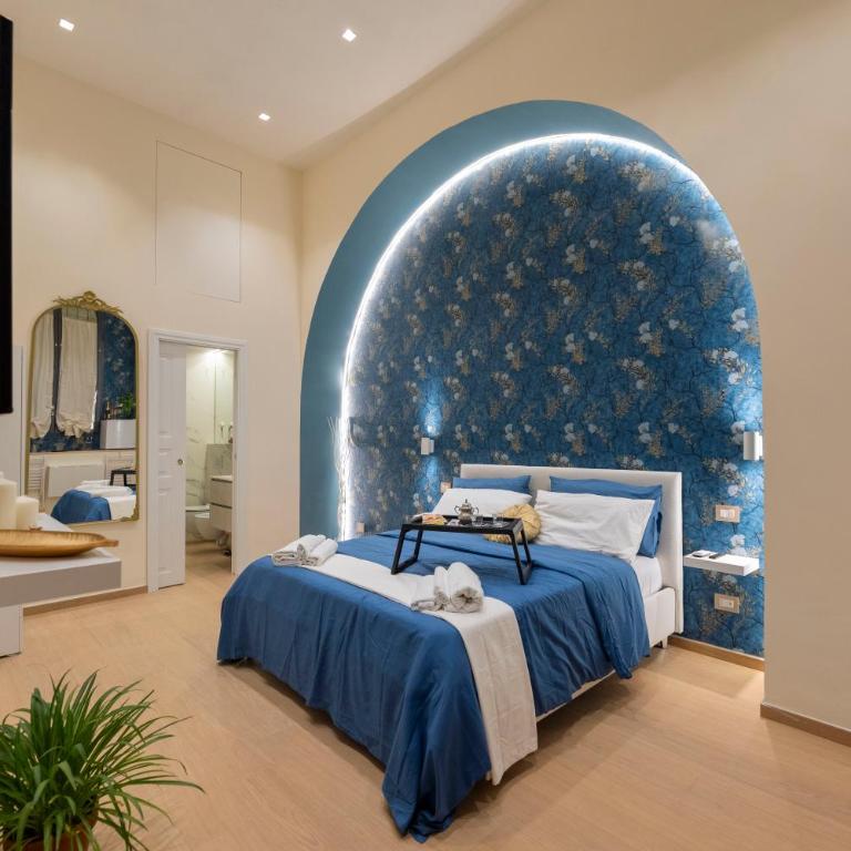 Colosseo Romantic Suite - Suite Familiare - 77