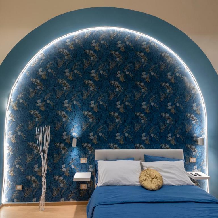 Colosseo Romantic Suite - Suite Familiare - 59